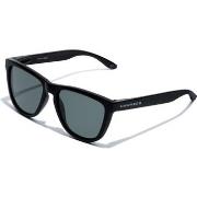 Zonnebril Hawkers Gafas de Sol ONE RAW - POLARIZED DIAMOND BLACK