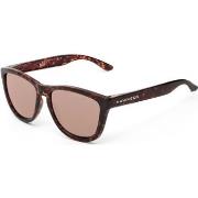 Zonnebril Hawkers Gafas de Sol CAREY ROSE GOLD ONE TR18