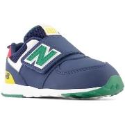 Sneakers New Balance Baby NW574CT