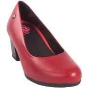 Sportschoenen Pepe Menargues Zapato señora 20480 rojo