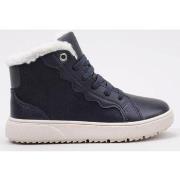 Hoge Sneakers Geox J THELEVEN B ABX B
