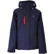 Parka Jas Peak Mountain Parka de ski femme ADIKA