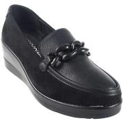 Sportschoenen Amarpies Zapato señora 25332 amd negro