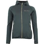 Fleece Jack Peak Mountain Blouson polarshell femme ACAMPO