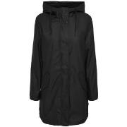 Mantel Only Noos Sally Jacket - Black