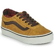 Lage Sneakers Vans UY Old Skool