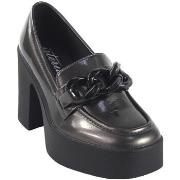 Sportschoenen Isteria Zapato señora 23232 negro