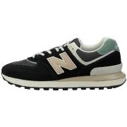 Lage Sneakers New Balance -