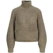 Trui Jjxx Knit Kelvy L/S - Morel