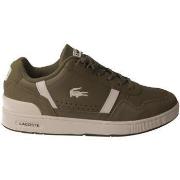 Lage Sneakers Lacoste -