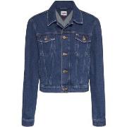 Blazer Tommy Jeans Izzie Slm Jacket Fla