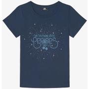 T-shirt Le Temps des Cerises T-shirt FABULO