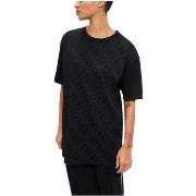 T-shirt Korte Mouw Ellesse -