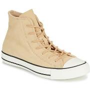 Hoge Sneakers Converse CHUCK TAYLOR ALL STAR MONO SUEDE