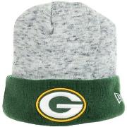 Muts New-Era Bonnet Green Bay Packers