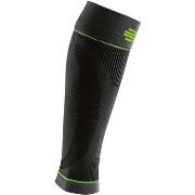 Sportaccessoires Bauerfeind Sports Compression Sleeves Lower Leg Long