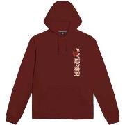 Fleece Jack Dolly Noire Aot Hoodie