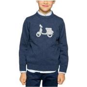 Sweater Scotta -