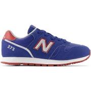 Sneakers New Balance 373