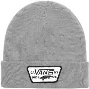 Muts Vans -