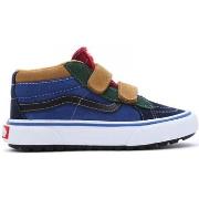 Skateschoenen Vans Sk8-mid reissue v mte-1