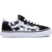 Skateschoenen Vans Old skool cow