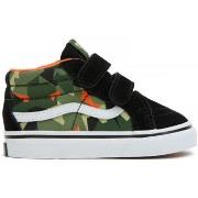 Skateschoenen Vans Sk8-mid reissue v