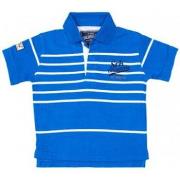 Polo Shirt Korte Mouw Srk Polo manches courtes garçon ECROSS