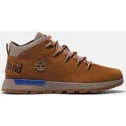 Sneakers Timberland Sptk mid lace sneaker