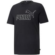 T-shirt Puma -