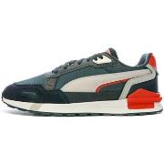 Lage Sneakers Puma -