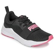 Sportschoenen Puma JR PUMA WIRED RUN