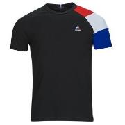T-shirt Korte Mouw Le Coq Sportif BAT TEE SS N°1
