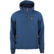 Windjack Peak Mountain Blouson softshell CLAUDIO