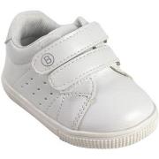 Sportschoenen Bubble Bobble Zapato niño a1855 blanco