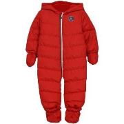 Jumpsuit Peak Mountain Combipilote de ski layette MEROSKI