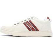 Lage Sneakers Teddy Smith -