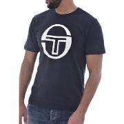 T-shirt Sergio Tacchini -