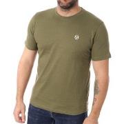 T-shirt Sergio Tacchini -