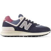 Lage Sneakers New Balance 574 U574LGFN