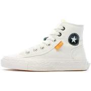 Hoge Sneakers Converse -