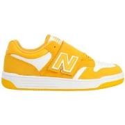 Sneakers New Balance PHB480WA