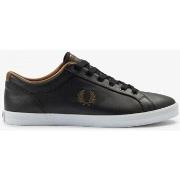 Lage Sneakers Fred Perry B4330 BASELINE