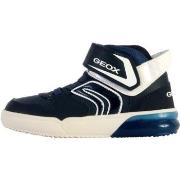 Hoge Sneakers Geox 220928