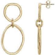 Oorbellen Phebus Boucles d'oreilles pour Elle