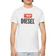 T-shirt Diesel -