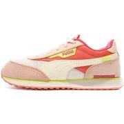 Lage Sneakers Puma -