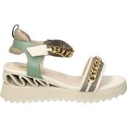 Sandalen Revel Way 85632A