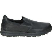 Nette Schoenen Skechers 77157EC-BLK