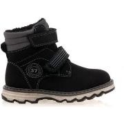 Laarzen Off Road Boots / laarzen jongen zwart